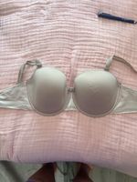 Chantelle BH Beige Grösse 80F  