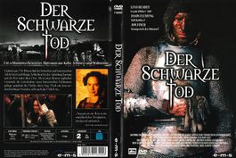 DVD - Der schwarze Tod