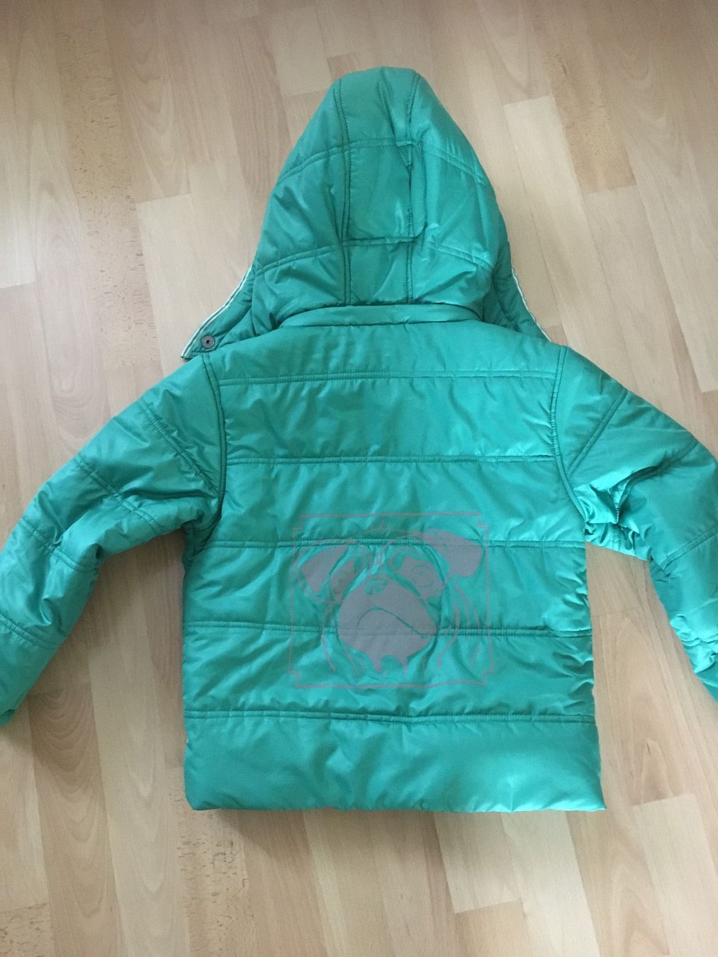 Giacche & Cappotti: Winterjacke ,Jacke Gr128 Neuwertig – Nuovo (secondo la descrizione) da Uetendorf venduto da Gar_9pvy 2