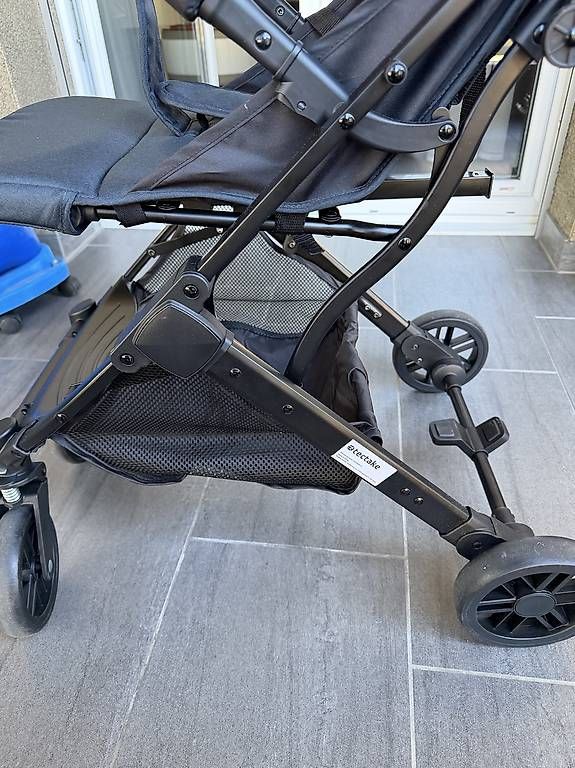 Carrozzine: Passeggino  – Usato da Bellinzona venduto da costac01 2