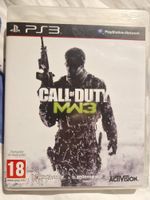 Call of Duty: Modern Warfare 3 - Vergriffen!