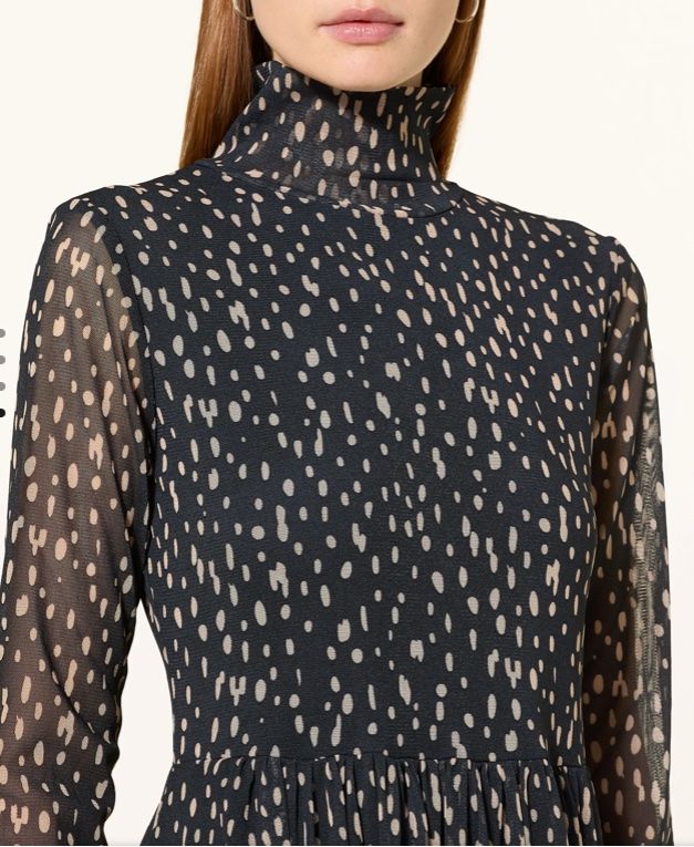 Robes: Smith & Soul Mesh-Kleid, Gr. S – D'occasion à Zürich par snowow 8