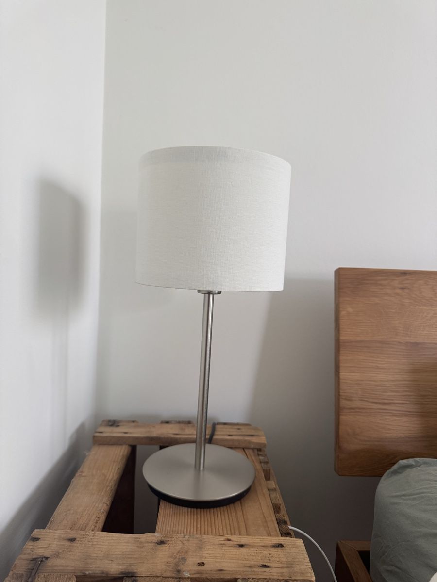 Ikea Lampen: Ikea Tischlampe – Gebraucht aus Basel von tanieli
