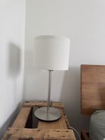 Ikea Tischlampe
