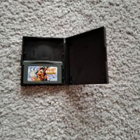 Hugo Advance (GameBoy Advance)