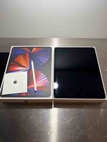 Apple iPad Pro 12.9 Zoll 256gb