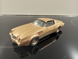 Chevrolet Camaro - Bausatz - 1/43 - rar