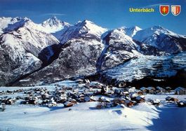 UNTERBÄCH