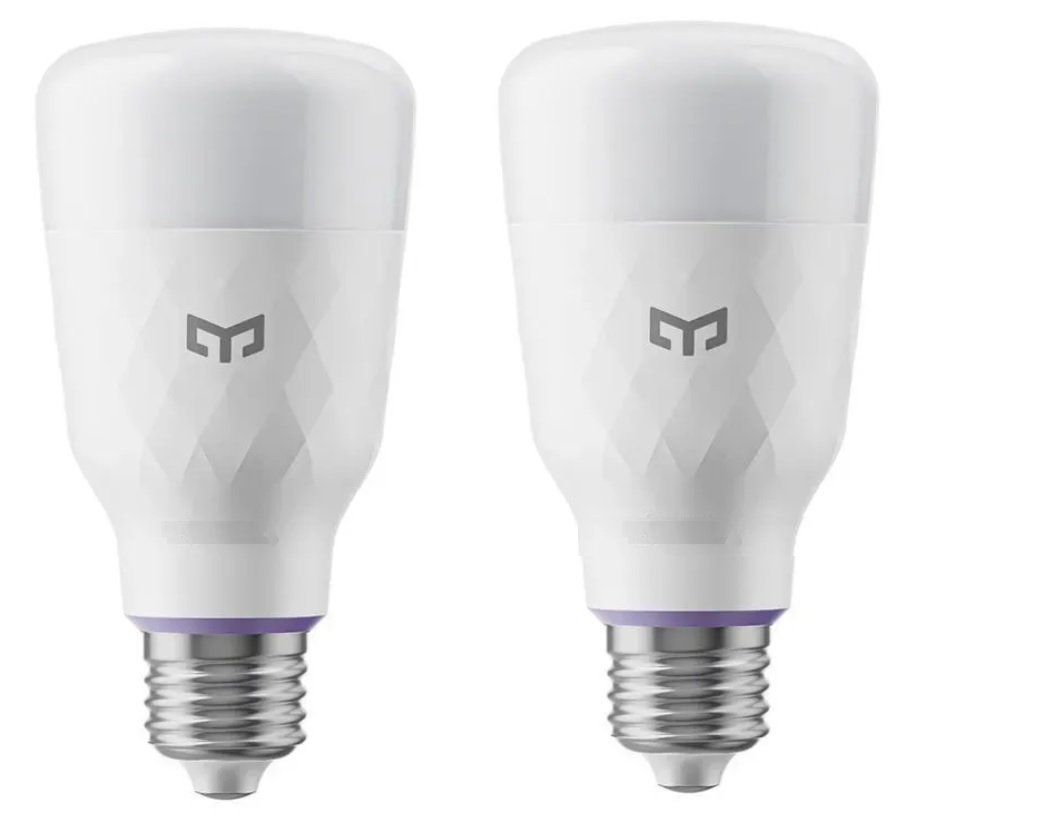 Lampade: LED Lampe, E27, RGB – Usato da Humlikon venduto da GX30