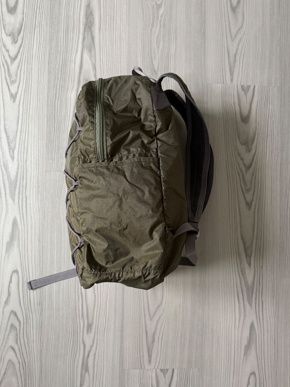 Zaini: Briefing Rucksack – Usato da Freienwil venduto da weberjoel 1