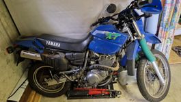 Motorrad Yamaha XT 600 E