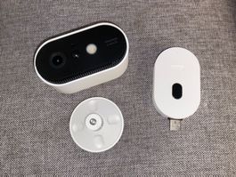 Akku Cam Light / Smarte Überwachungskamera