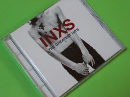 INXS - THE GREATEST HITS (Best of) CD 1994