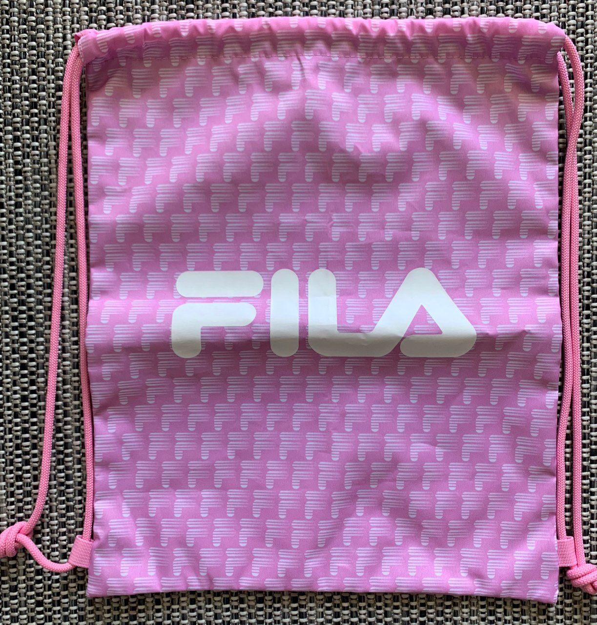 Fila Sacs & sacs à dos: Turnsack von FILA – D'occasion à Bremgarten b. Bern par .Anita.