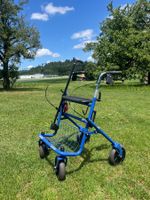 Rollator Zusammenklappbar