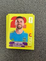 Panini Spanien FIFA WM 2026 ESP 2