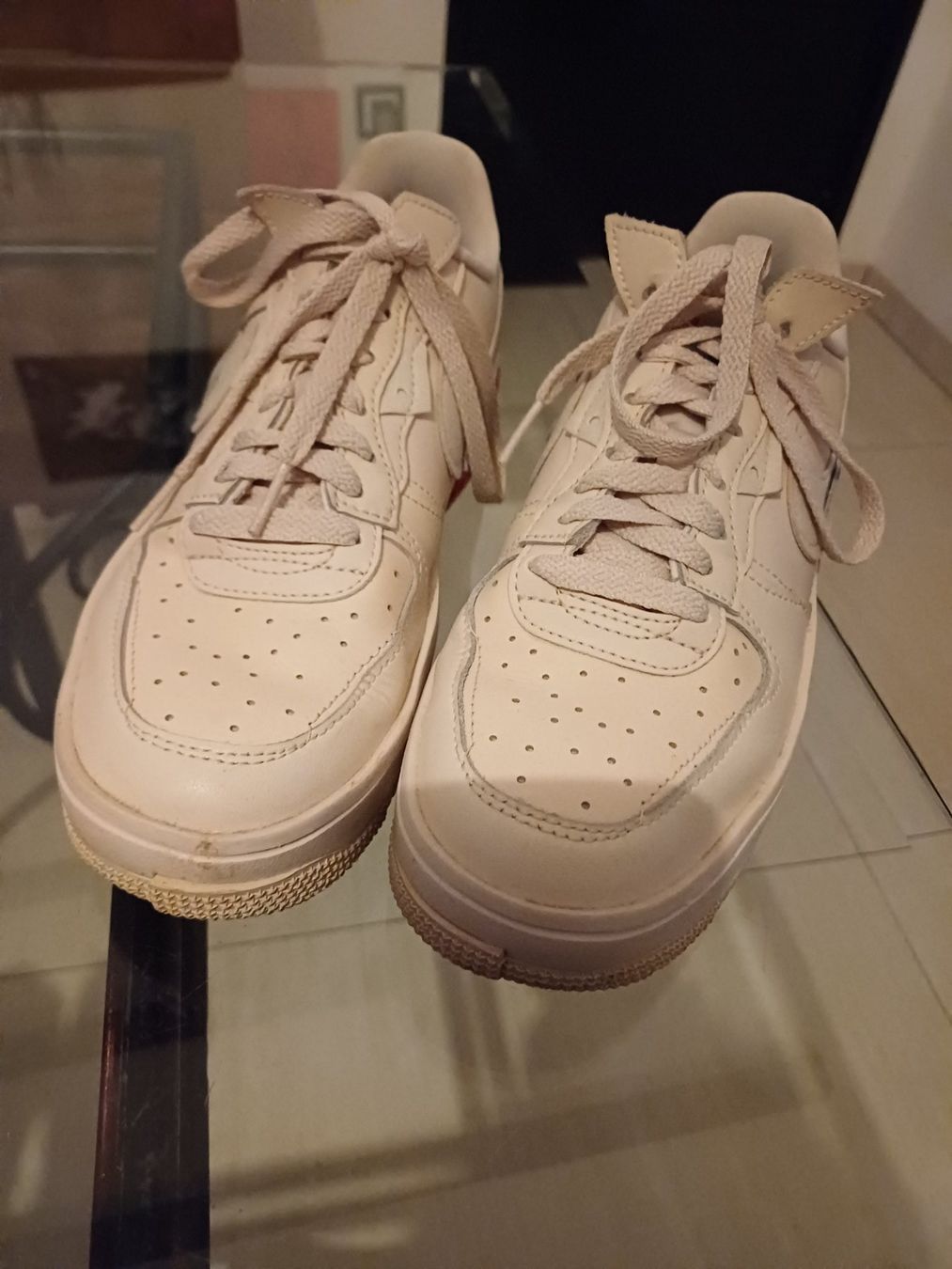 Scarpe da uomo: Nike Air force 1 – Usato da Bex venduto da Sakito 1