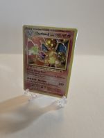 Carte Pokémon Holo Dracaufeu Charizard (2016)
