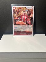 One Piece Lucky Roux PRB02-003 Lot 1