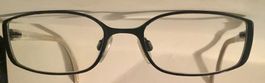 Hugo Boss Brille Vintage