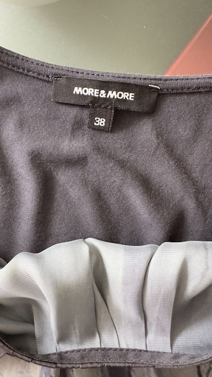 More & More Blusen: Schicke Damenbluse von More &More – Neu (gemäss Beschreibung) aus Adliswil von RicPro 6