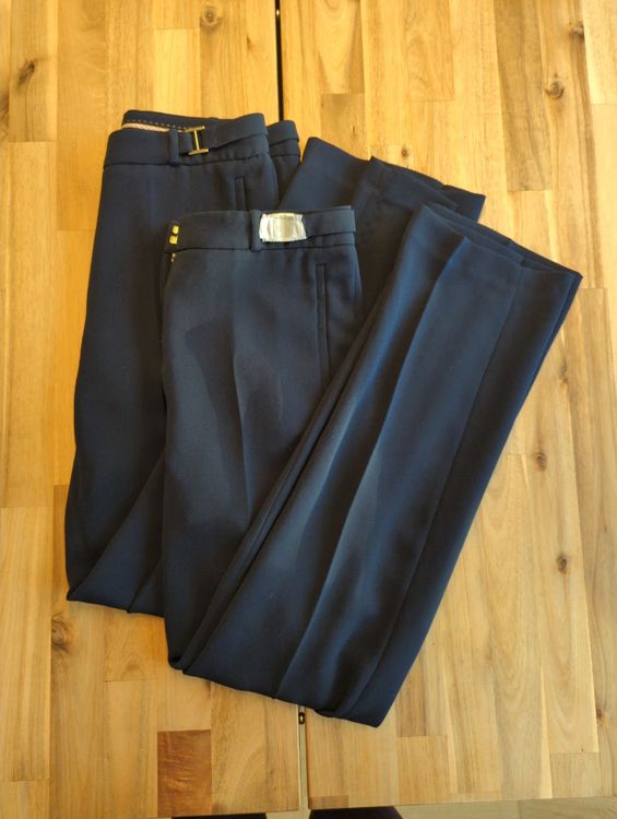 H&M Ensembles & Tailleurs: Esprit Damen Hosenanzug & gratis Zweithose – Neuf (Voir description) à Winterthur par cinmyr 4