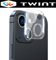 iPhone 15 & 15 Plus Kamera Glas Panzerglas Schutzglas Verre