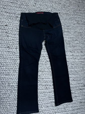 Mama licious umstandshose Jeans Gr.28/32 sehr gut