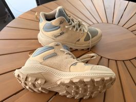 Merrell Wanderschuhe Damen Waterproof Grösse 41 EUR
