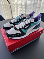 Puma R78 UNISEX - Sneaker low -