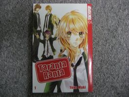 Taranta Ranta 1