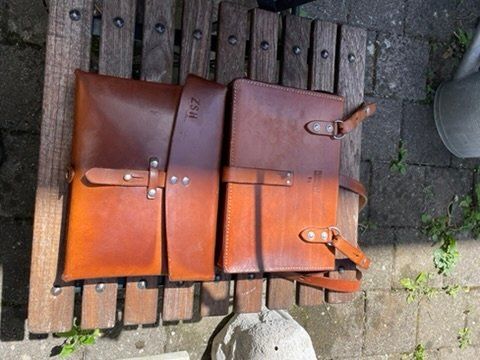 Armée suisse Sacs: Ordonanz-Taschen – D'occasion à Forch par ESELSTEIN 3