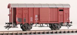 Märklin gedeckter Güterwagen K3 der SBB Spur H0 Topp