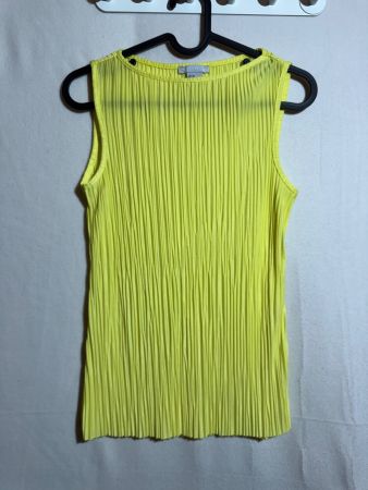 Zauberhafte gelbe Bluse von H&M Gr.XS