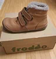 Neue Froddo Winterschuhe Paix Grösse 29