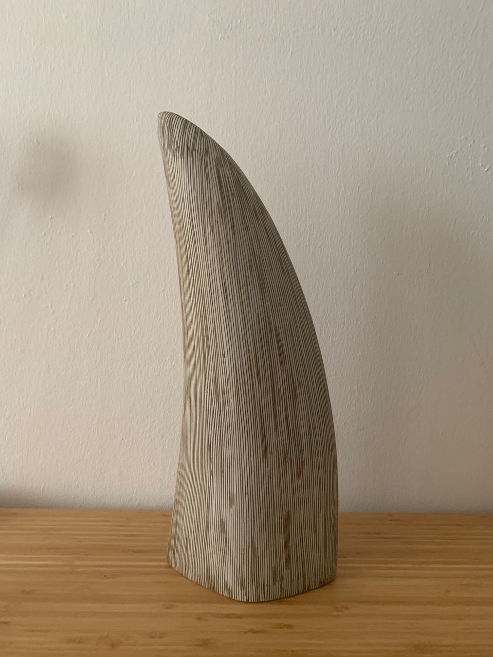 Vasi & Recipienti: Keramik Vase modern Design Höhe 43cm – Usato da Suhr venduto da ire_9kbr 2