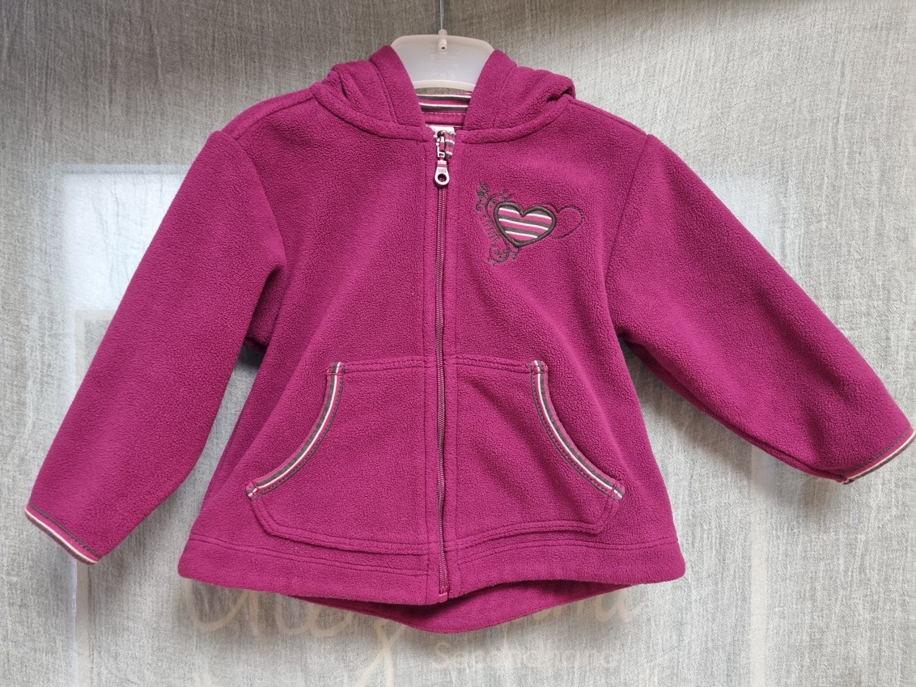 S.Oliver Jacken & Mäntel: S.oliver Babyjacke Grösse 68 – Gebraucht aus Schönenwerd von Chez_Mimi