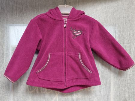 S.oliver Babyjacke Grösse 68