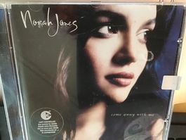 norah jones