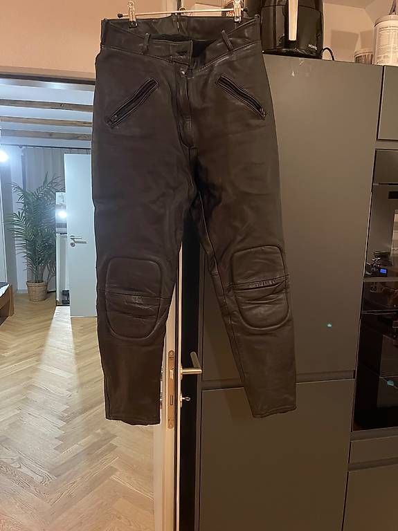 Lotti di vestiti: Motorrad Jacke und Hose – Usato da Rheinau venduto da cri_r8ch 1