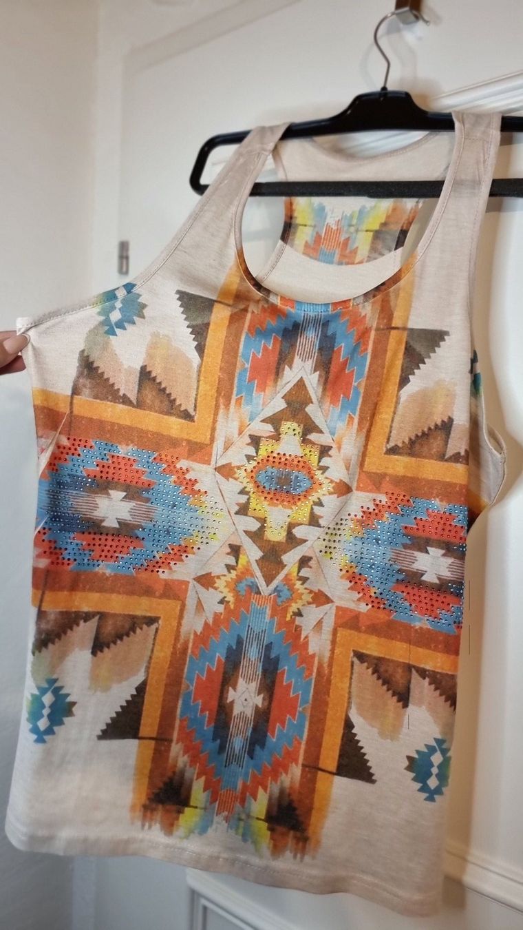 Camicette: Bluse Größe 38-40 – Usato da Wald ZH venduto da Martin79