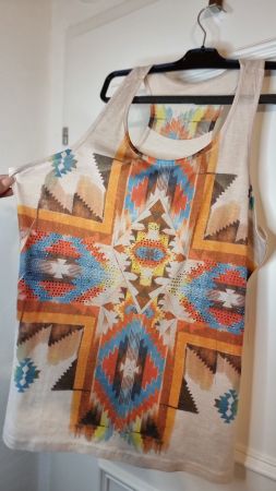 Bluse Größe 38-40