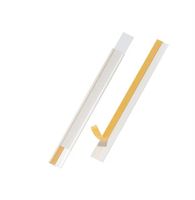 neue Scannerschiene SCANFIX, selbstklebend, L200 x B20mm