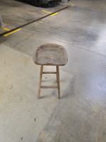 6 Barhocker