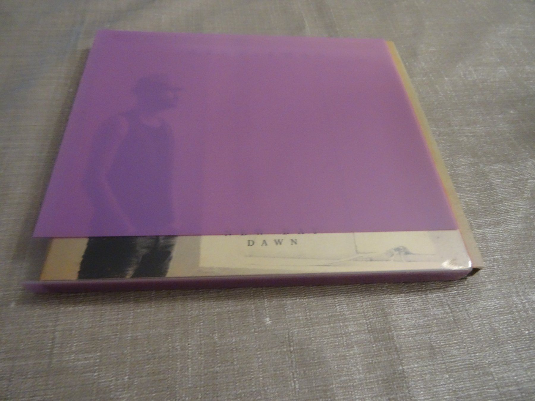 CD: Gentleman - New Day Dawn - CD – Usato da Olten venduto da Disc-Ausverkauf 1