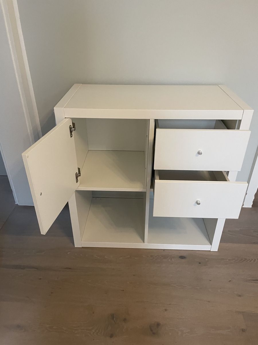 Ikea Regale: Ikea Kallax Regal – Gebraucht aus Dübendorf von har_dr9f 1