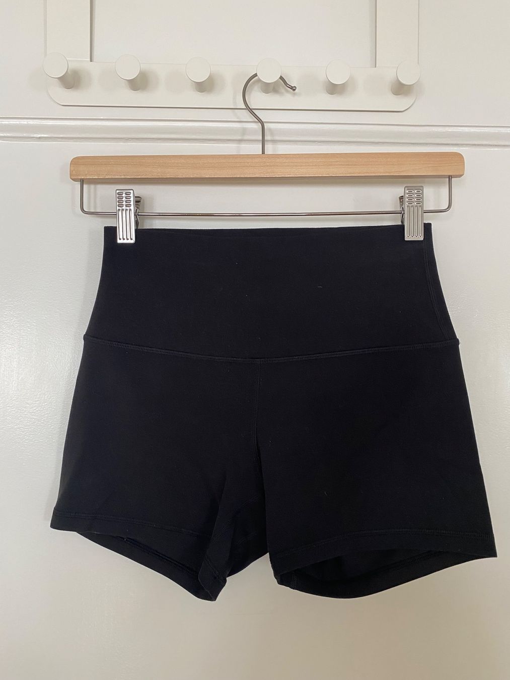 Lululemon Leggings: Lululemon Align Shorts, Gr. 6 – Neuf (Voir description) à Zürich par afe_q5ck 1