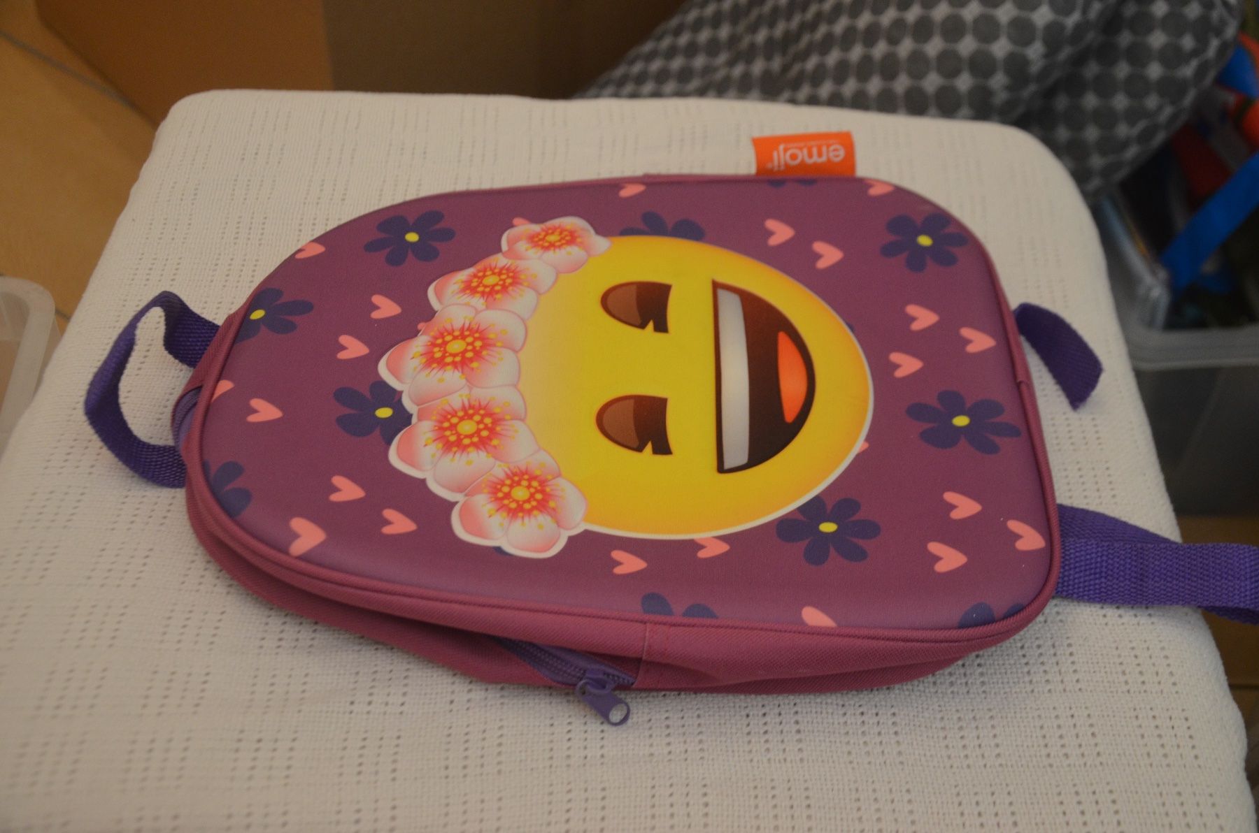 Kindertaschen: KINDER SACK – Gebraucht aus Chiasso von Dolly015