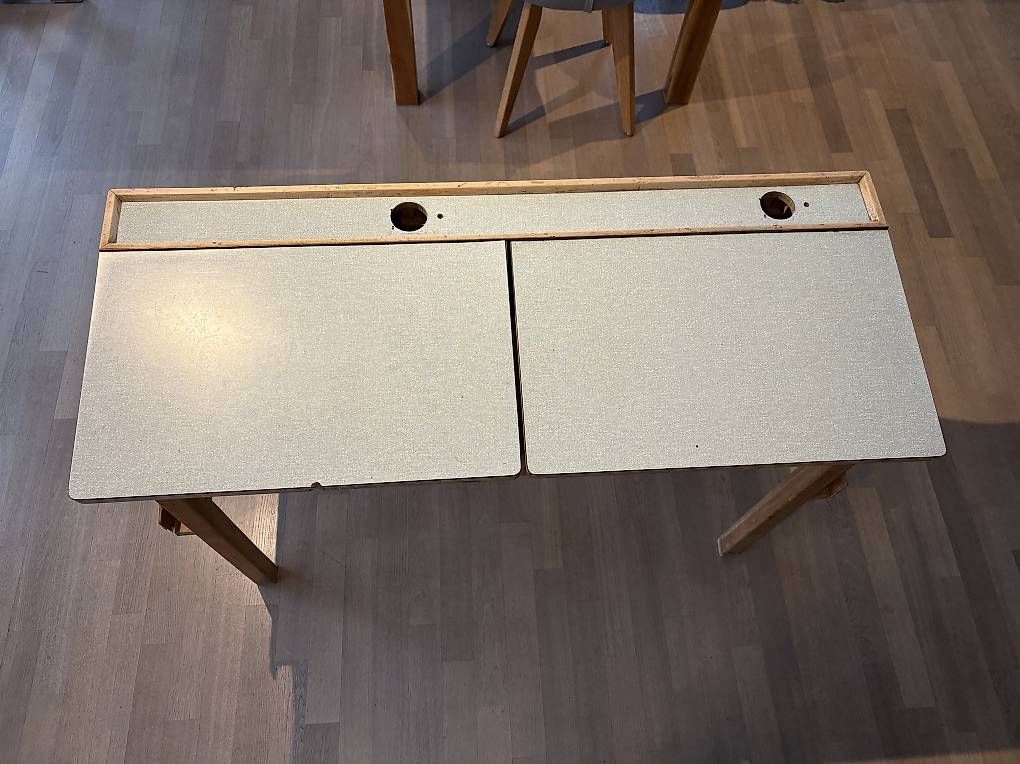 Schreibtische: Antikes Pult Shabby chic – Gebraucht aus Thun von SiTi