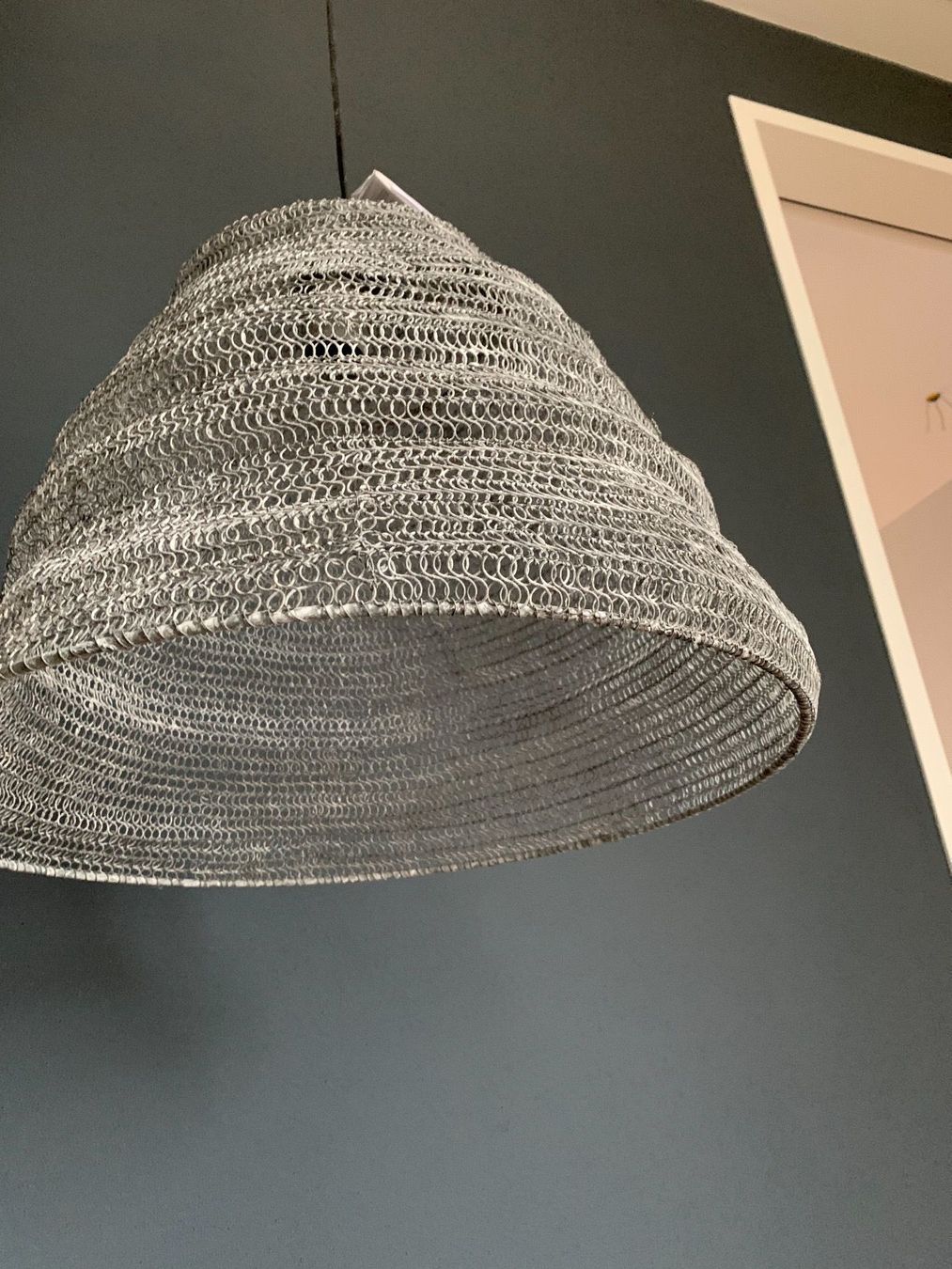 Lampadari & plafoniere: Schöne neue Deckenlampe IndustrialStyle – Usato da Maur venduto da Schoggi-22 2